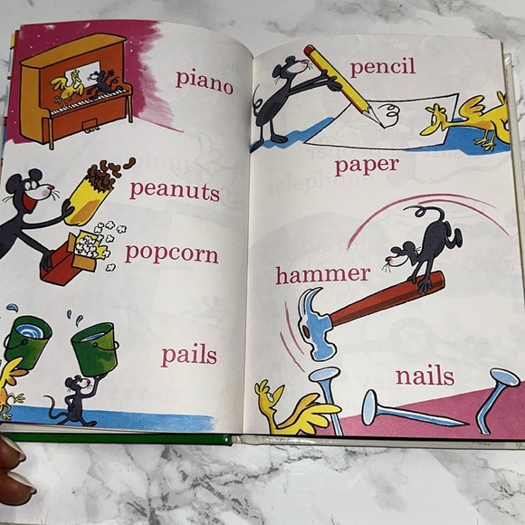 In a People House Children's Book by Dr Seuss - Picture 11 of 15